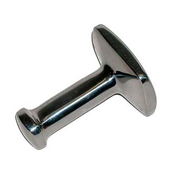 GPI DOUBLE ENDED SQUARE DOLLY - M2116 